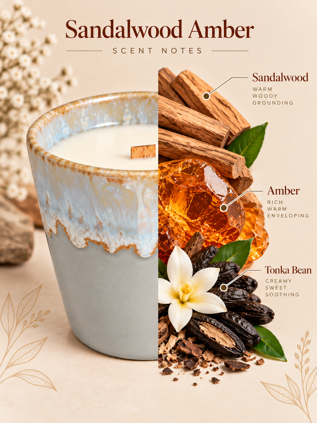 Scent of Home