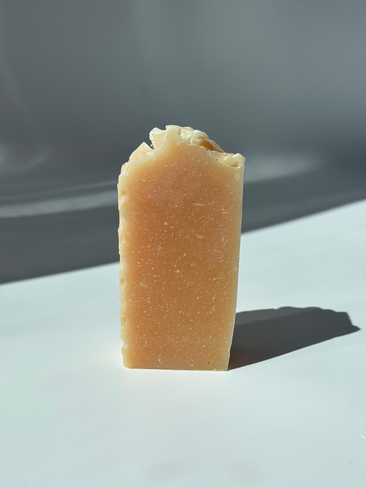 Milk & Honey Soap – Dry & Sensitive Skin