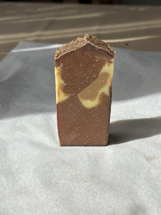Choco Soap – All Skin Types