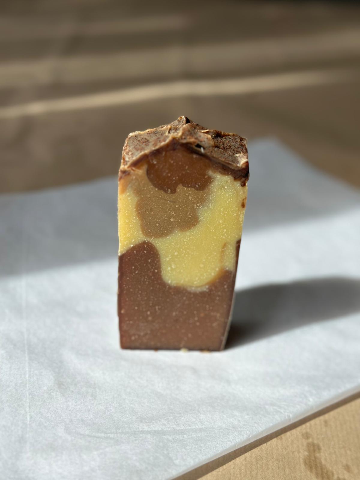Choco Soap – All Skin Types
