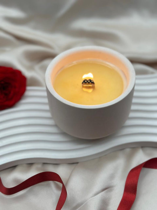 Bougie Miss Élégante