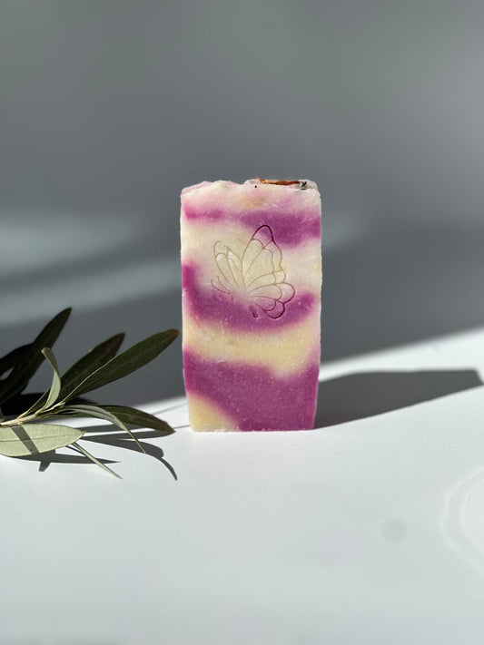 Lavender Soap – Normal & Dry Skin