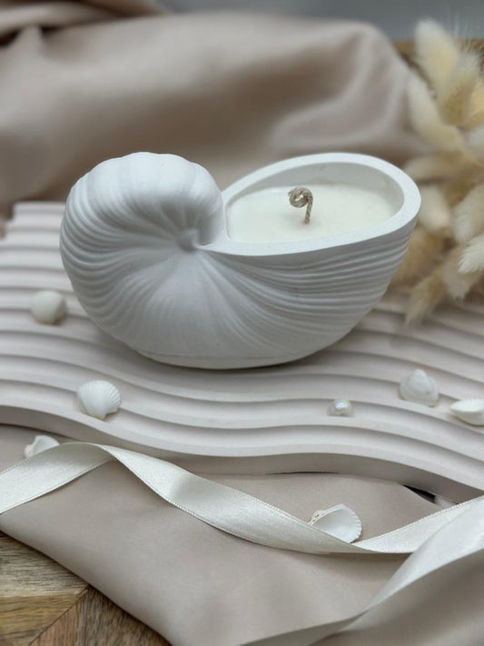 Bougie Nautilus