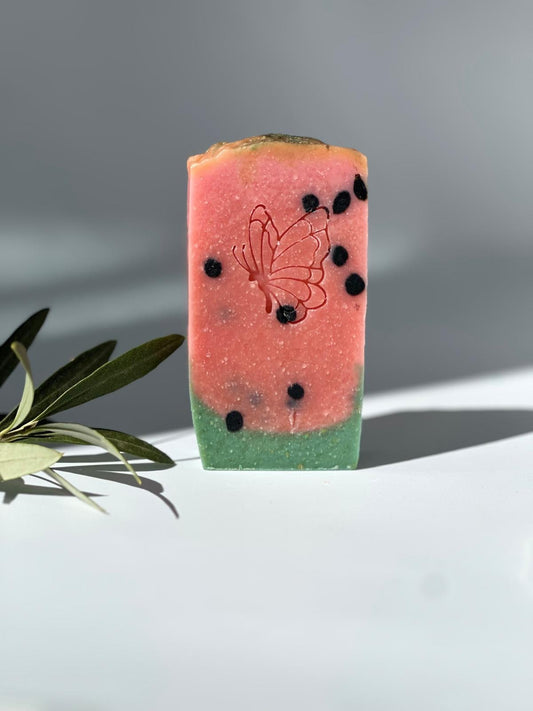 Summer Wash Soap – Dry to All Skin Types