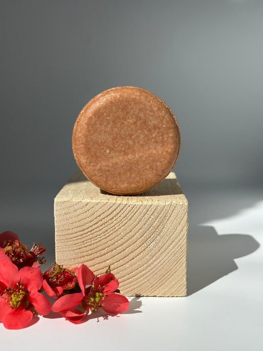Shampoo Bar – Normal Hair