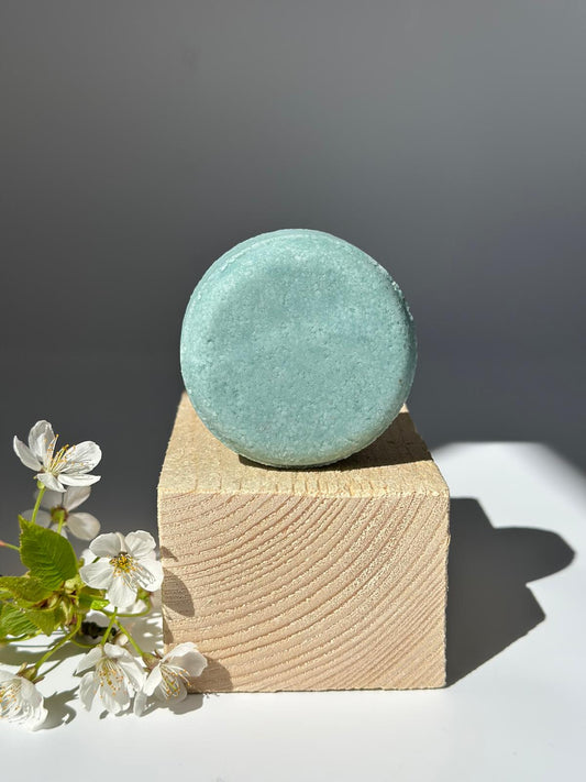 Shampoo Bar – Clarifying – Colored & Treated Hair