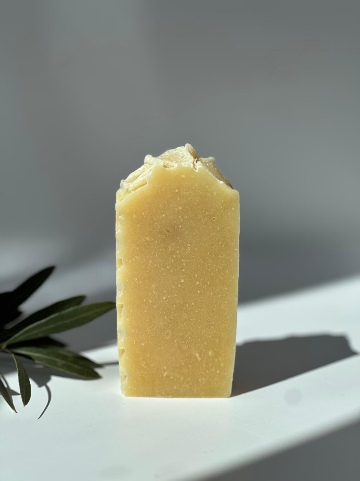 Rice Milk & Honey – Brightening & Nourishing – All Skin Types