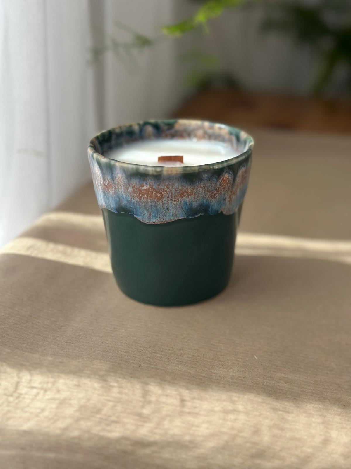 Scent of Home