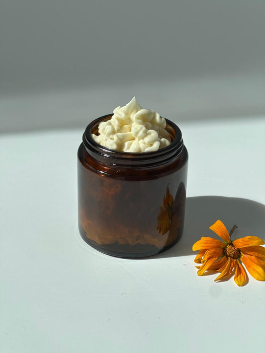 Calendola Body Butter