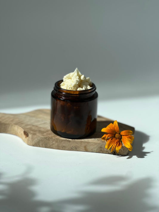 Calendola Body Butter