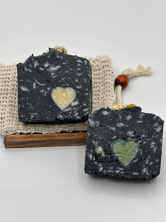 Jour et Nuit – Détoxification et Nettoyage en Profondeur – Peaux grasses et sujettes à l'acné